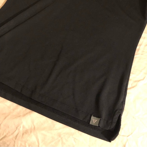 NHL Women’s Anaheim Ducks Hockey Polo Tee - Picture 5 of 6